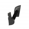 Driver Side Manual Folding Mirrors For 2003-2006 Jeep Tj Wrangler