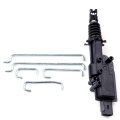 Door Latch Lock Actuator Front And Rear 1994-1996 Ford Bronco 1995-2003d Crown Victoria 2003 For For E-150 746-15 Latch Lock