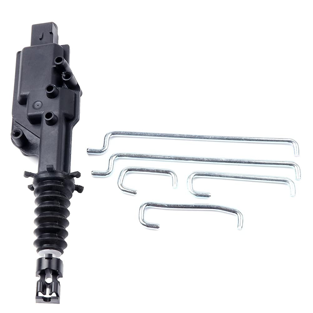 Door Latch Lock Actuator Front And Rear 1994-1996 Ford Bronco 1995-2003d Crown Victoria 2003 For For E-150 746-15 Latch Lock