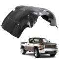 Jmtaat Front Fender Liner Inner Panel For 2007-2013 Chevy Chevrolet Silverado 1500 Replacement 22779790 Gm1249183 Wheel Splash 