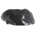 Front Fender Liner Inner Panel For 2007 2013 Chevy Chevrolet Silverado 1500 Right Passenger Side Black Pe Plastic Replaces