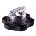 Ignition Key Switch Fuel Cap Helmet Lock Set Compatible For Suzuki Drz400sm 2005-2022