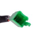 Ignition Key Switch Fuel Cap Helmet Lock Set Compatible For Suzuki Drz400sm 2005-2022