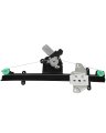Front Right Power Window Regulator With Motor 751 395 For 2013 2014 2015 2016 2017 2018 2019 Nissan Sentra 