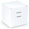 Greenlee Pa2649 Die 75-ohmcx Blister 
