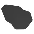 Atv Seat Cover For 2003-2007 Suzuki Quadsport Z400 Ltz400 Ltz400z Protector Replacement Black 