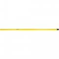 Ampco Safety Tools 112559c Handle For Broom Mop And Scraper Non-sparking Non-magnetic Corrosion Resistant 