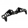 Motorcycle Upper Stay Front Fairing Cowl Bracket Cowling For Kawasaki Zx-10r 2006-2007 