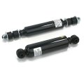 The Rop Shop Front Rear Shock Absorber Set For Club Car Golf Cart Kart 102288501 102588501