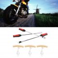 3pcs 14 5inch Tire Spoons Lever Iron Tool Kit Motorcycle Bike Professional Change With Rim Protectors Bag