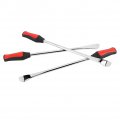 3pcs 14 5inch Tire Spoons Lever Iron Tool Kit Motorcycle Bike Professional Change With Rim Protectors Bag