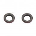 National 51098 Oil Seal Pack Of 2 