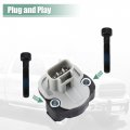 X Autohaux Throttle Position Sensor Tps Th190 Tps333 For Dodge B1500 B2500 B3500 97-98 Dakota Durango 1998-2007 Ram 1500 2500