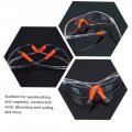 Kisangel 8 Pcs Labor Protection Goggles Bulk Shot Glasses Lab Safety Glass Mens Work For Men Miss Strengthen Anti-wind And Sand