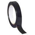 Intertape T97619712pk Polypropylene Tensilized Strapping Tape 160 Degrees F 60 Yds Length X 3 4 Width Black Case Of 12 