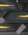 Ocpty Set Of 1 Ignition Coil Compatible With Oe Uf502 Uf-609 Fit For Volkswagen For Chrysler Dodge Mercedes-benz 2006-2012