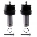 Ocpty New 2-piece Fit 1993-1994 Ford Explorer 1993-1997d Ranger 1995-1996 Mazda B2300 1994-1997 For B4000 For Navajo Front