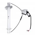Front Right Side Power Window Regulator Fit For 2003 2004 2005 2006 2007 2008 2009 2010 2011 Honda Element W Motor 748-132