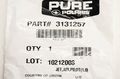 Genuine Polaris Part Number Jetairpilot1 0 For Atv Motorcycle Snowmobile Or Watercraft
