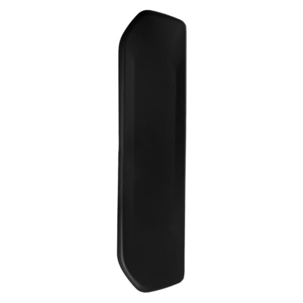 Front Center Bumper Filler Panel For Jeep Gladiator 2020 2021 Rubicon And Moab Black Plastic Replacement Ch1037129 191275834374
