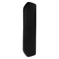 Front Center Bumper Filler Panel For Jeep Gladiator 2020 2021 Rubicon And Moab Black Plastic Replacement Ch1037129 191275834374