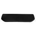 Front Center Bumper Filler Panel For Jeep Gladiator 2020 2021 Rubicon And Moab Black Plastic Replacement Ch1037129 191275834374 