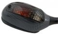 Topteng Motorcycle Rear Mirror Side View With Turn Signals Fits For Suzuki Gsxr 600 Gsx- 2006-2015 600 Gsx-r60motorcycle Rear