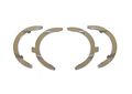 Dnj Engine Components Tw800 Thrust Washers 