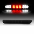 Amerilite Smoke Led High Mount Stop Lamp 3rd Brake Lights For Chevy Silverado Gmc Sierra 1500 2500 3500