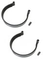 2 5 Brake Band For Carter Brothers 2506-3017 2506-3018 2515 2515-1 2535 