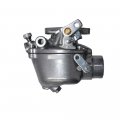 Carbman Carburetor 181643m91 With Gasket Replacement For Massey Ferguson To30 To20 Te20 181644m91 Tractors Ford