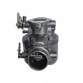 Carbman Carburetor 181643m91 With Gasket Replacement For Massey Ferguson To30 To20 Te20 181644m91 Tractors Ford