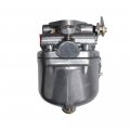Carbman Carburetor 181643m91 With Gasket Replacement For Massey Ferguson To30 To20 Te20 181644m91 Tractors Ford