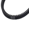 Cylinman Drive Clutch Belt Fit For Polaris Ranger 400 2014 Scrambler 850 2015-2023 Xp 1000 2014-2021 Sportsman 2013-2023 Sp