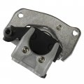 Caltric Front Right Brake Caliper With Pad Compatible Suzuki King Quad 400 Lt-f400f 4x4 2008-2020