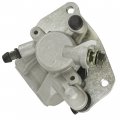 Caltric Front Right Brake Caliper With Pad Compatible Suzuki King Quad 400 Lt-f400f 4x4 2008-2020