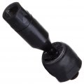Ocpty New 2-piece Fit 1996-2002 For Toyota 4runner995-2004 Tacoma 1 Rack Pinion Steering Boot 1 Front Inner Tie Rod End