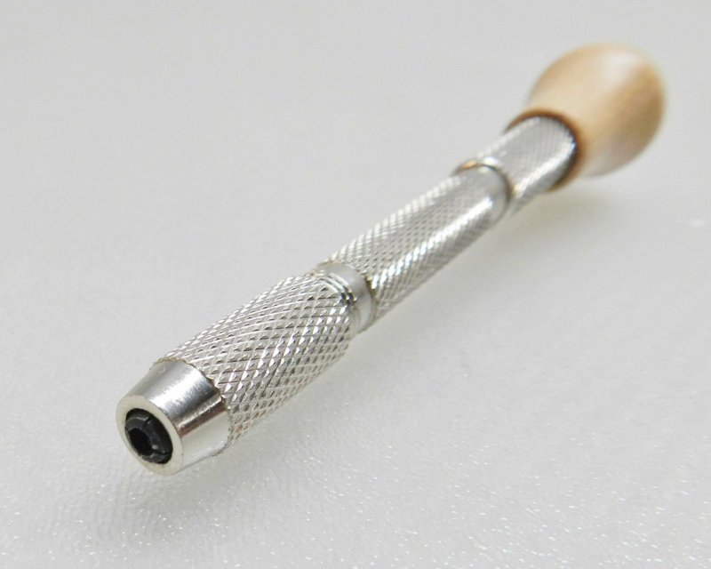 Wire Rounder Pin Vise With Swivel Wooden Head And 3 Bur Set 1 2mm 5mm 8mm 4 In Tool Chuck Double Ended Collet Chucks Model