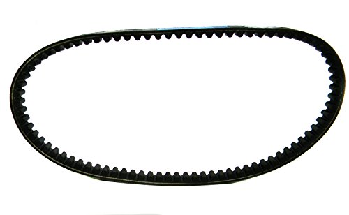 835x20x30 Drive Belt Applies 152 Qmi 157 Qmj Engines