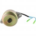 New 12 Volt 14 Amps Alternator Compatible With Replacement For Kubota Compact Tractor B2320dt B2320dtn B2320dwo B2320hsd