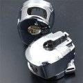 Smt-chrome Switch Housing Cover Compatible With Suzuki Gsxr600 Gsxr750 Gsxr1000 Hayabusa Gsxr1300 B01mfa0fk0