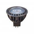 Brilliance Led Mr16 2700k 120 Degree 4 Watt Equivalent To 20 Halogen Dimmable Outdoor Replacement Bulb 