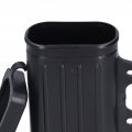 Abs Plastic Motorcycle Tool Box Repair Holder Bottle Container Fits For Tw200 Trailway 1987a 2015 2016-2019 Tw225 Dr250