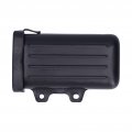 Abs Plastic Motorcycle Tool Box Repair Holder Bottle Container Fits For Tw200 Trailway 1987a 2015 2016-2019 Tw225 Dr250