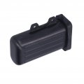 Abs Plastic Motorcycle Tool Box Repair Holder Bottle Container Fits For Tw200 Trailway 1987a 2015 2016-2019 Tw225 Dr250