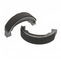 Rear Brake Shoes For Honda Recon 250 Trx250te 2011-2020