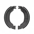 Rear Brake Shoes For Honda Recon 250 Trx250te 2011-2020
