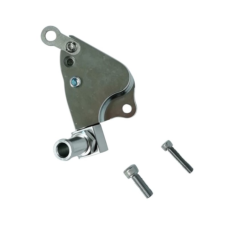 Intake Manifold Coolant Adapter Plate For Honda Acura K20 K24 Aluminum With 1 8 Npt Port Temp Sensor Model Gp20