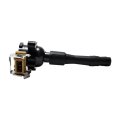 Ignition Coil For Bmw 325xi 330xi 2001 2002 Rectangular Connector Shape Replacement 12137599219 Clx-m0-usa-jb504613-cl360a76 
