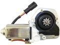 Aci 83127 Power Window Motor 